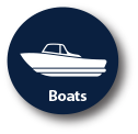 boats Icon