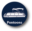 Pontoon Icon